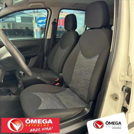 FIAT Uno 1.0 4P FLEX ATTRACTIVE, Foto 8