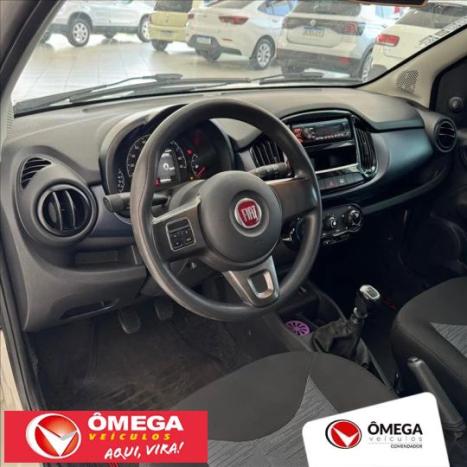 FIAT Uno 1.0 4P FLEX ATTRACTIVE, Foto 9