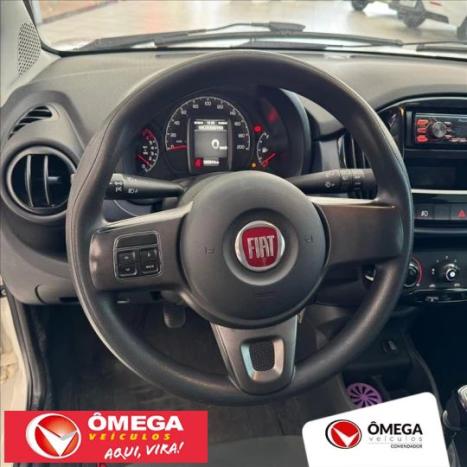 FIAT Uno 1.0 4P FLEX ATTRACTIVE, Foto 10