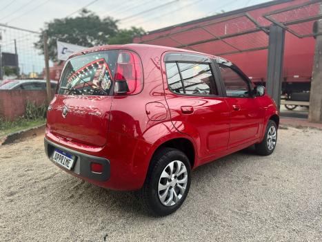 FIAT Uno 1.0 4P FLEX VIVACE, Foto 3