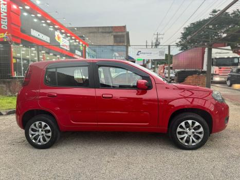 FIAT Uno 1.0 4P FLEX VIVACE, Foto 6