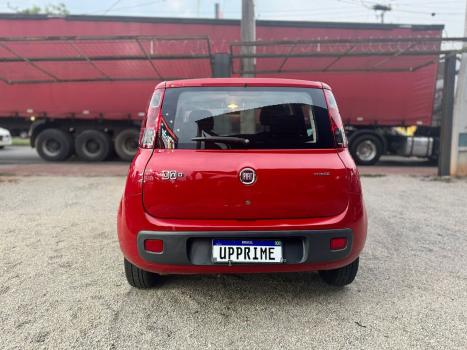 FIAT Uno 1.0 4P FLEX VIVACE, Foto 8