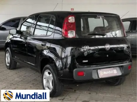 FIAT Uno 1.0 4P FLEX VIVACE, Foto 8