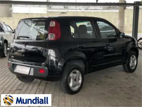 FIAT Uno 1.0 4P FLEX VIVACE, Foto 9