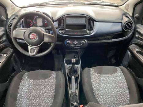 FIAT Uno 1.0 4P FLEX EVO ATTRACTIVE, Foto 3