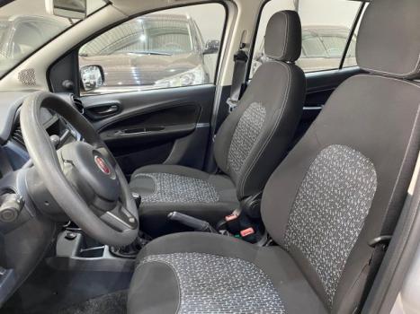 FIAT Uno 1.0 4P FLEX EVO ATTRACTIVE, Foto 5