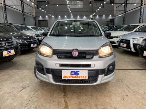 FIAT Uno 1.0 4P FLEX EVO ATTRACTIVE, Foto 6