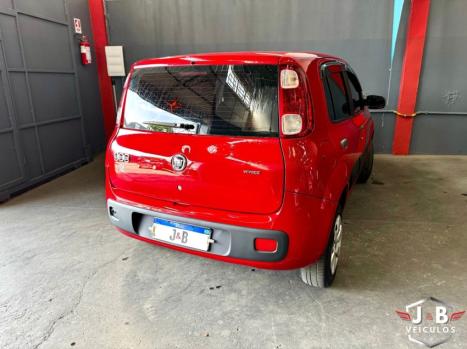 FIAT Uno 1.0 4P FLEX VIVACE, Foto 8