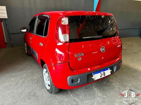 FIAT Uno 1.0 4P FLEX VIVACE, Foto 9