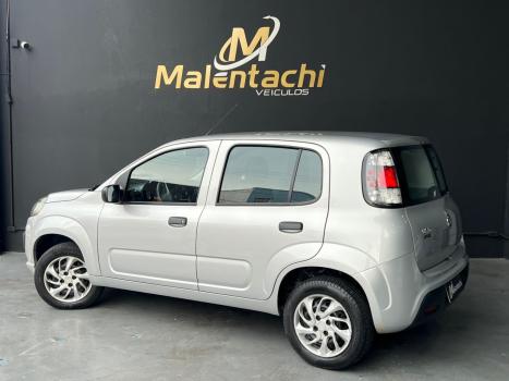 FIAT Uno 1.0 4P FLEX EVO ATTRACTIVE, Foto 3