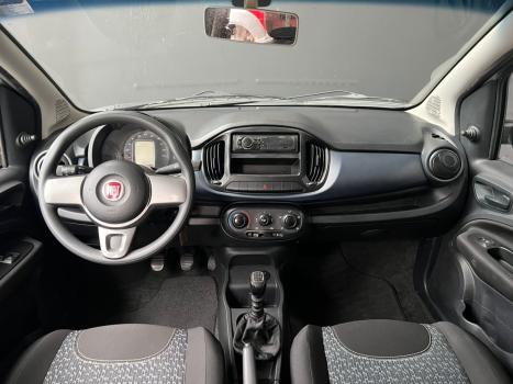 FIAT Uno 1.0 4P FLEX EVO ATTRACTIVE, Foto 7