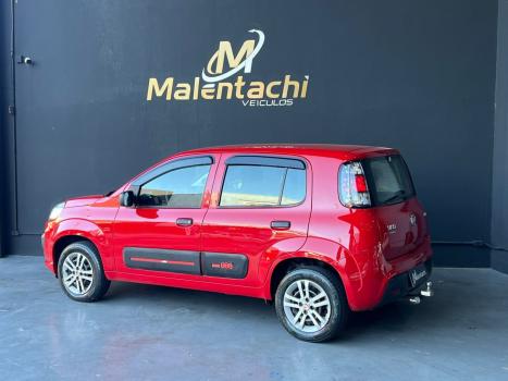 FIAT Uno 1.0 4P FLEX DRIVE, Foto 4