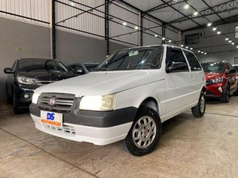 FIAT Uno 1.0 4P FLEX ECONOMY TOP, Foto 1