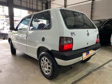 FIAT Uno 1.0 4P FLEX ECONOMY TOP, Foto 2