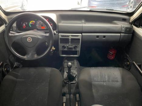 FIAT Uno 1.0 4P FLEX ECONOMY TOP, Foto 3