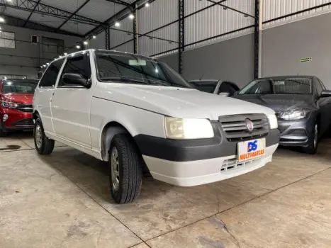 FIAT Uno 1.0 4P FLEX ECONOMY TOP, Foto 10