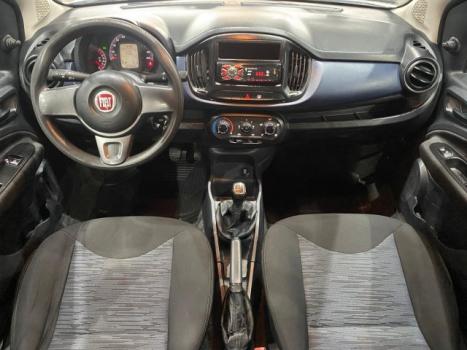 FIAT Uno 1.0 4P FLEX EVO ATTRACTIVE, Foto 3