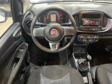 FIAT Uno 1.0 4P FLEX EVO ATTRACTIVE, Foto 5