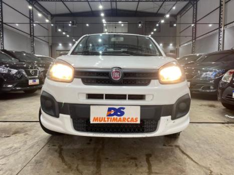 FIAT Uno 1.0 4P FLEX EVO ATTRACTIVE, Foto 12