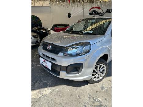 FIAT Uno 1.0 4P FLEX DRIVE, Foto 2