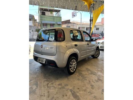 FIAT Uno 1.0 4P FLEX DRIVE, Foto 4