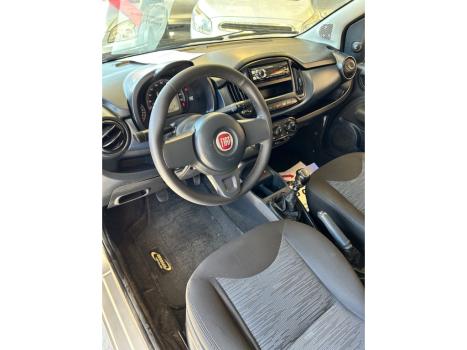FIAT Uno 1.0 4P FLEX DRIVE, Foto 6