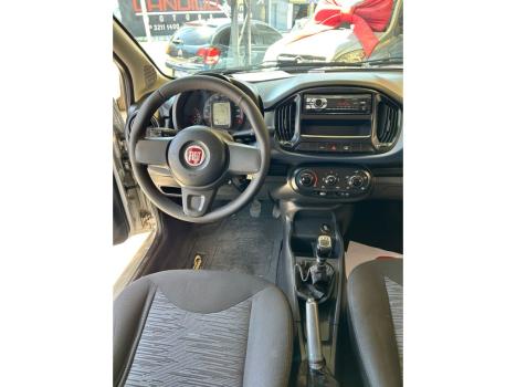 FIAT Uno 1.0 4P FLEX DRIVE, Foto 7