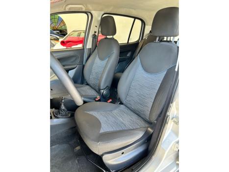 FIAT Uno 1.0 4P FLEX DRIVE, Foto 12