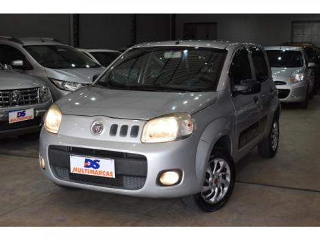 FIAT Uno 1.0 4P FLEX VIVACE EVO, Foto 1