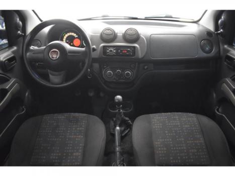 FIAT Uno 1.0 4P FLEX VIVACE EVO, Foto 2
