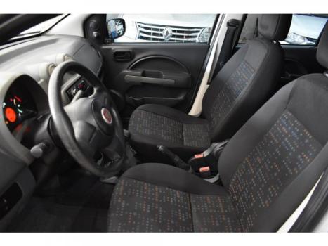FIAT Uno 1.0 4P FLEX VIVACE EVO, Foto 5