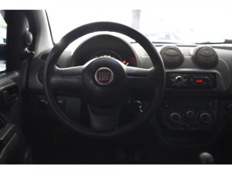 FIAT Uno 1.0 4P FLEX VIVACE EVO, Foto 7
