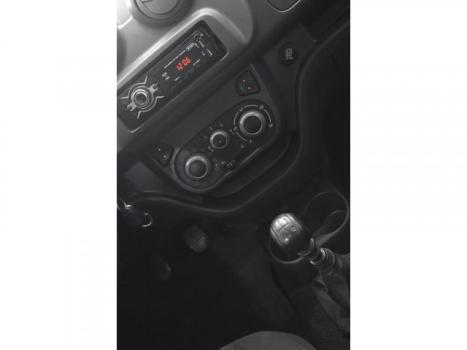 FIAT Uno 1.0 4P FLEX VIVACE EVO, Foto 8
