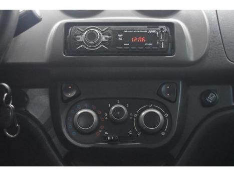 FIAT Uno 1.0 4P FLEX VIVACE EVO, Foto 9