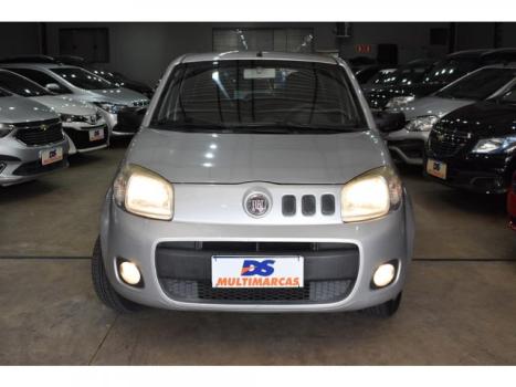 FIAT Uno 1.0 4P FLEX VIVACE EVO, Foto 10