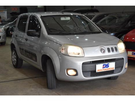 FIAT Uno 1.0 4P FLEX VIVACE EVO, Foto 11
