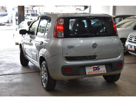 FIAT Uno 1.0 4P FLEX VIVACE EVO, Foto 12