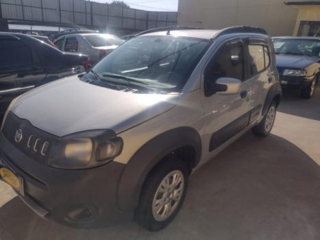 FIAT Uno 1.0 4P FLEX WAY EVO, Foto 1