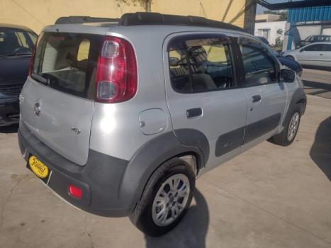 FIAT Uno 1.0 4P FLEX WAY EVO, Foto 2