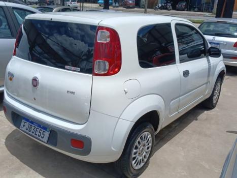 FIAT Uno 1.0 4P FLEX FIRE VIVACE, Foto 2