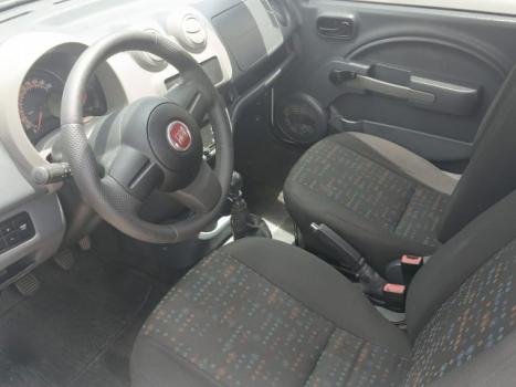 FIAT Uno 1.0 4P FLEX FIRE VIVACE, Foto 4