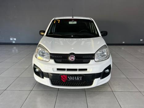 FIAT Uno 1.0 4P FLEX EVO ATTRACTIVE, Foto 2