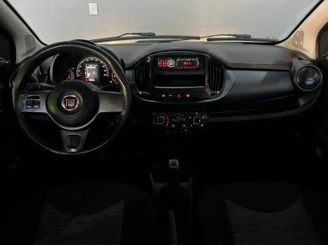 FIAT Uno 1.0 4P FLEX EVO ATTRACTIVE, Foto 4