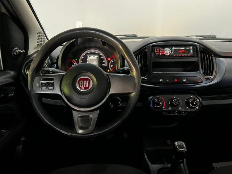 FIAT Uno 1.0 4P FLEX EVO ATTRACTIVE, Foto 5