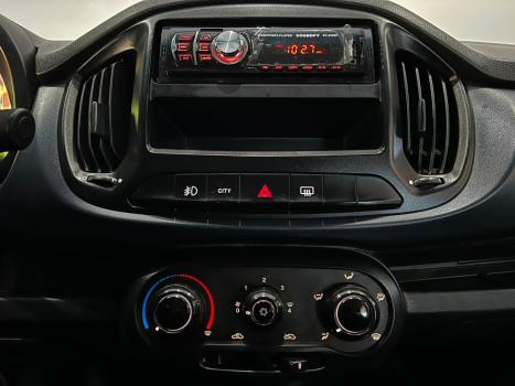 FIAT Uno 1.0 4P FLEX EVO ATTRACTIVE, Foto 6