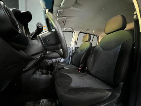FIAT Uno 1.0 4P FLEX EVO ATTRACTIVE, Foto 9