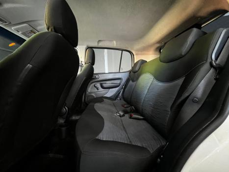 FIAT Uno 1.0 4P FLEX EVO ATTRACTIVE, Foto 10
