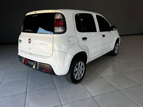 FIAT Uno 1.0 4P FLEX EVO ATTRACTIVE, Foto 11
