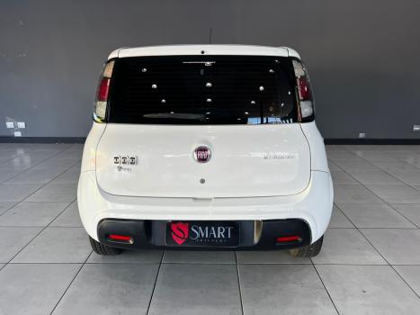 FIAT Uno 1.0 4P FLEX EVO ATTRACTIVE, Foto 12