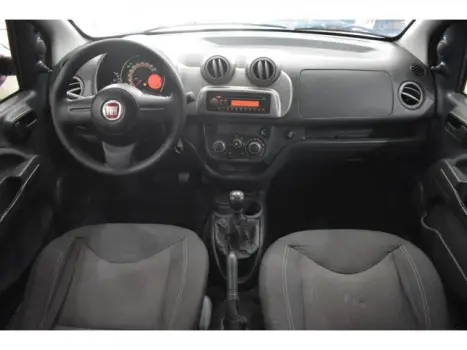 FIAT Uno 1.0 4P FLEX WAY EVO, Foto 3